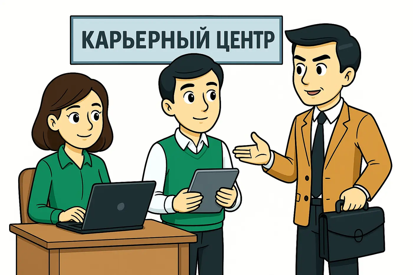 С 29 сентября 2025 года меняются правила аттестации сотрудников карьерных центров: введена оценка профдеятельности, новые категории и уточненные критерии тестирования