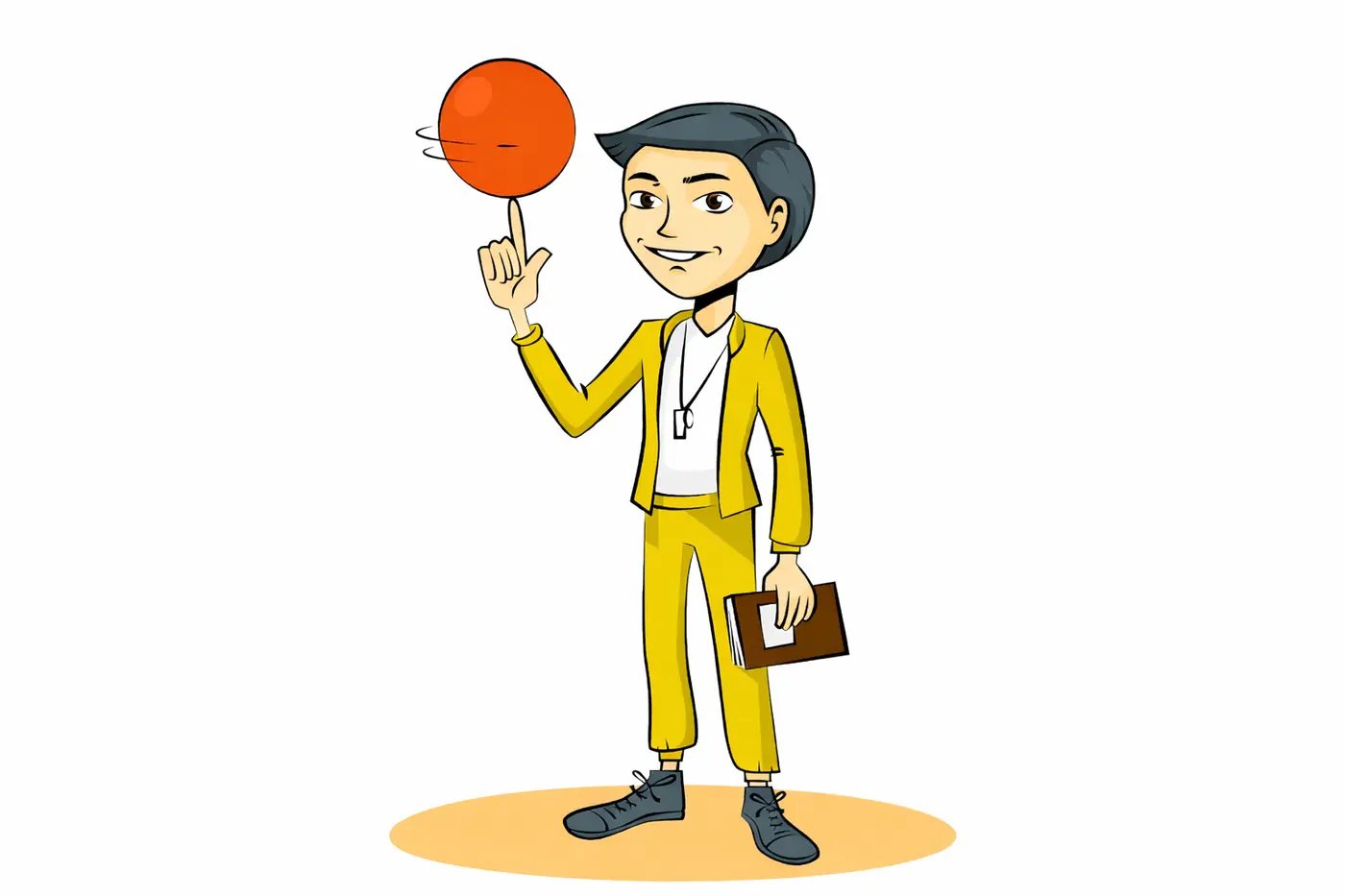 Обновлены типовые штаты организаций, осуществляющих подготовку спортсменов