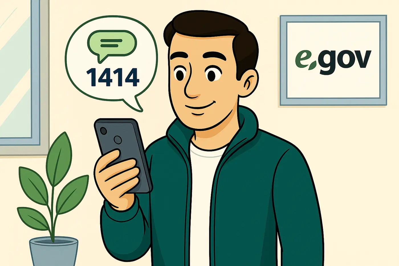Социальную помощь теперь можно оформить через eGov Mobile