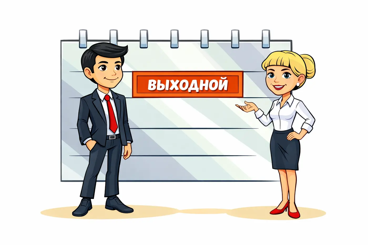 Как отдыхаем на 8 марта в 2026 году
