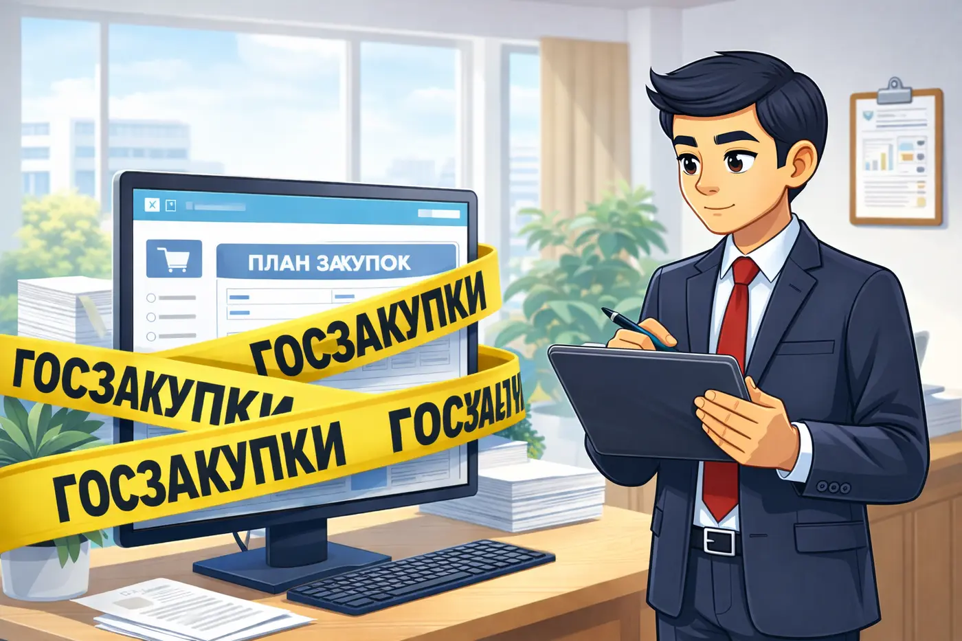 Что изменится в конкурсах, демпинге и ИОИ с 17.04.2026 года