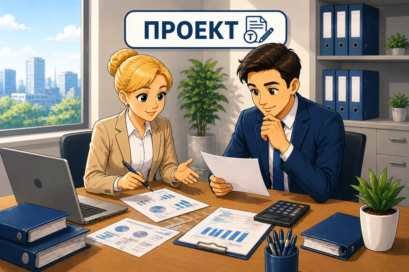 Госзакупки ждут масштабные изменения: что предлагают изменить с 2027 года