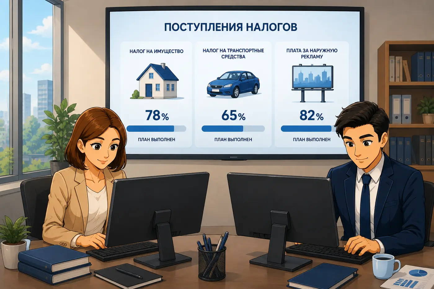 С 21 августа расширяется пилотный проект по сбору налогов: новые регионы, цифровые сервисы и полномочия акиматов