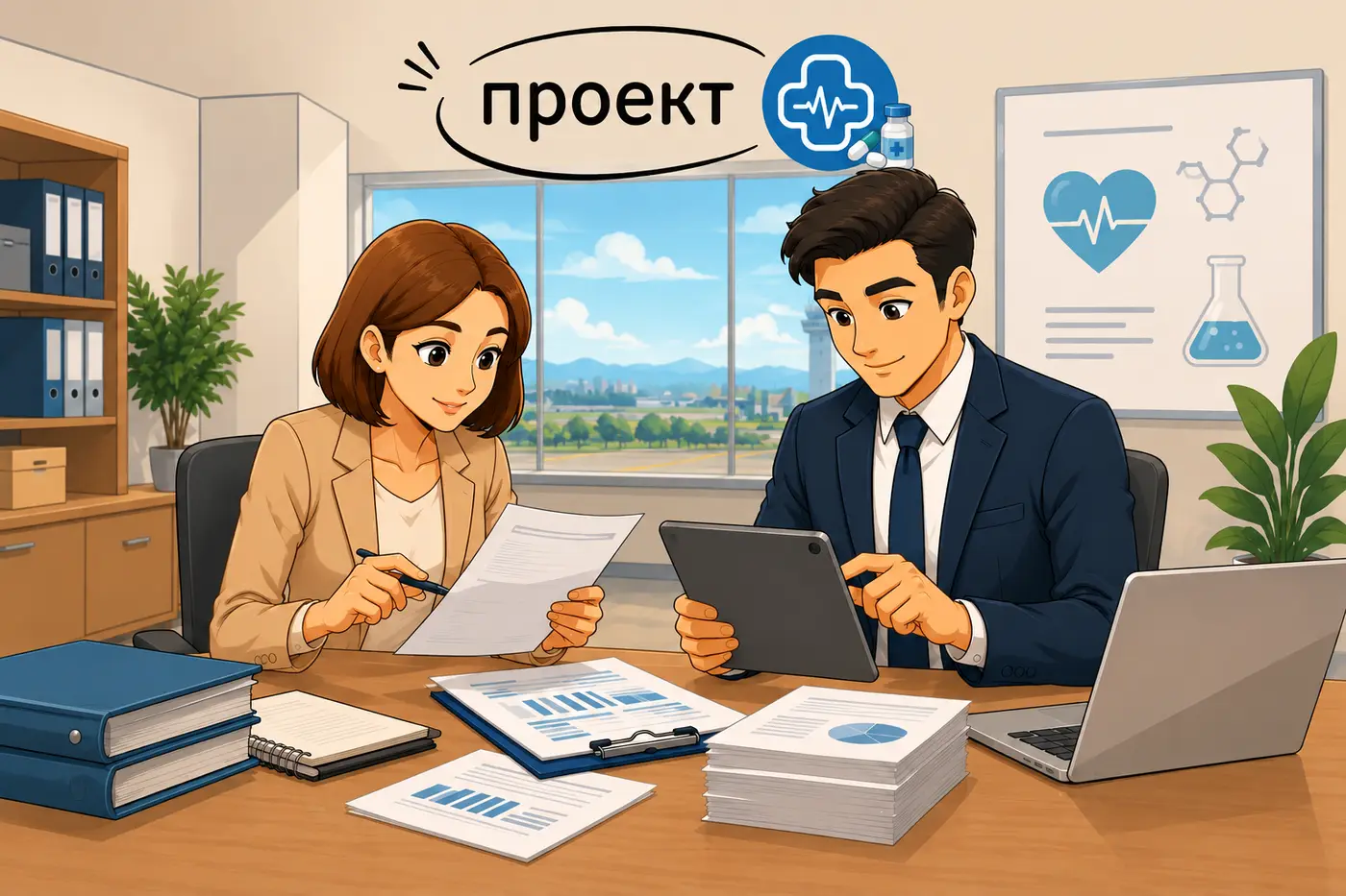 Аттестация руководителей медорганизаций: какие изменения предлагает Минздрав РК
