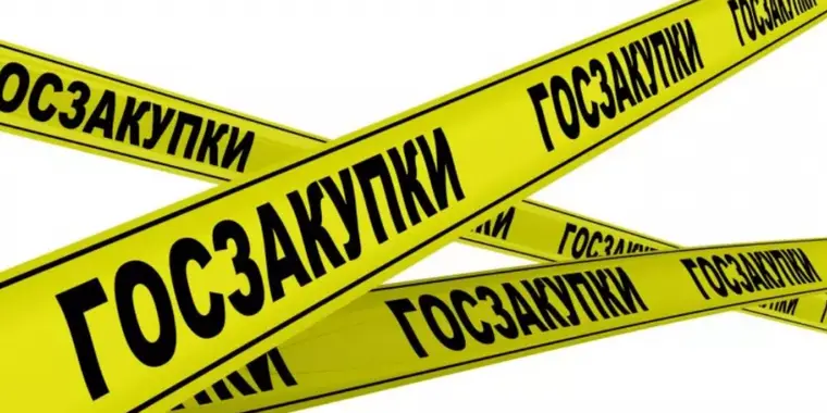 На веб-портале госзакупок установлен ФЛК на товары, работы, услуги, по которым закупки осуществляются едиными организаторами
