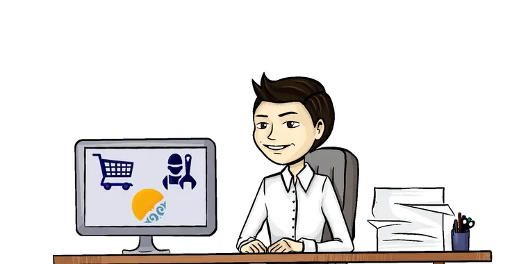 Поставщики OMarket.kz теперь могут проверить благонадежность потенциального заказчика