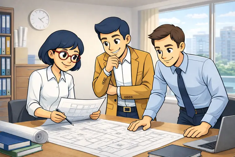 Как будет рассчитываться стоимость экспертизы проектов строительства с 1 июля 2026 года