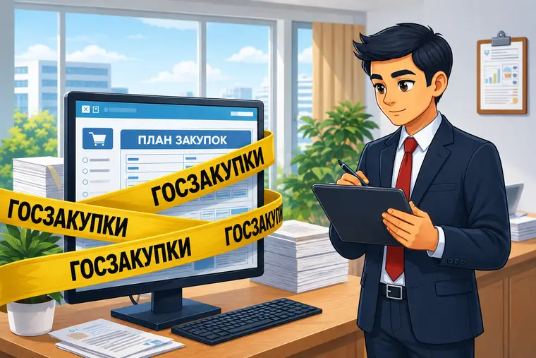 Обновлены списки заказчиков и поставщиков для закупок у предприятий уголовно-исполнительной системы