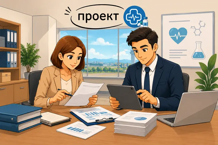 Аттестация руководителей медорганизаций: какие изменения предлагает Минздрав РК